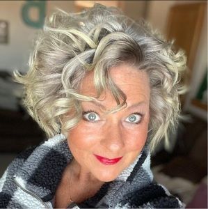 Meet your Posher, Tami